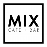 MIX Cafe + Bar